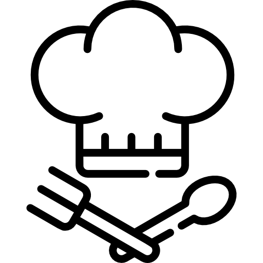 Cooking icon